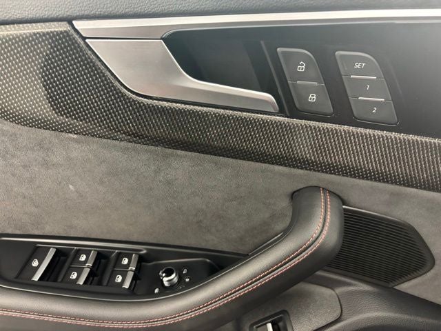2024 Audi S5 3.0T Premium Plus quattro