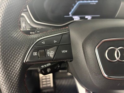 2024 Audi S5 3.0T Premium Plus quattro