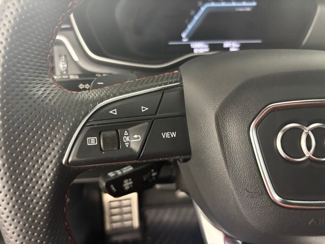 2024 Audi S5 3.0T Premium Plus quattro