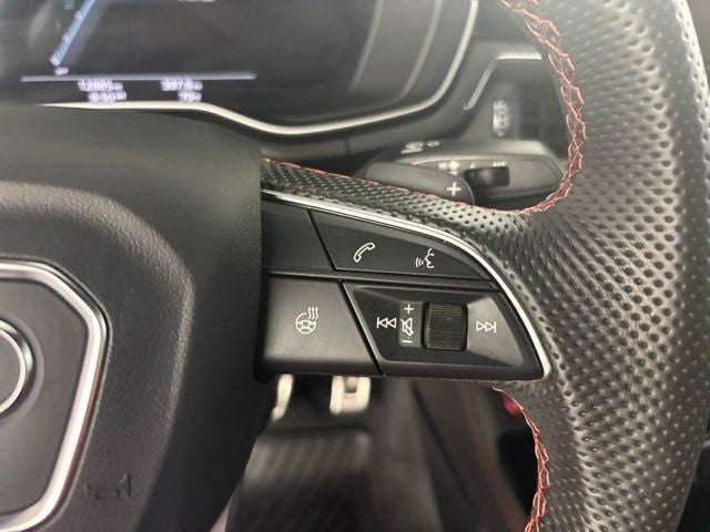 2024 Audi S5 3.0T Premium Plus quattro