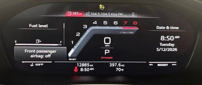 2024 Audi S5 3.0T Premium Plus quattro