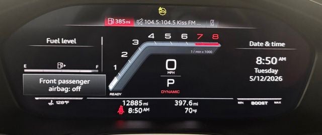 2024 Audi S5 3.0T Premium Plus quattro