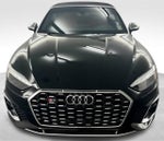 2024 Audi S5 3.0T Premium Plus quattro