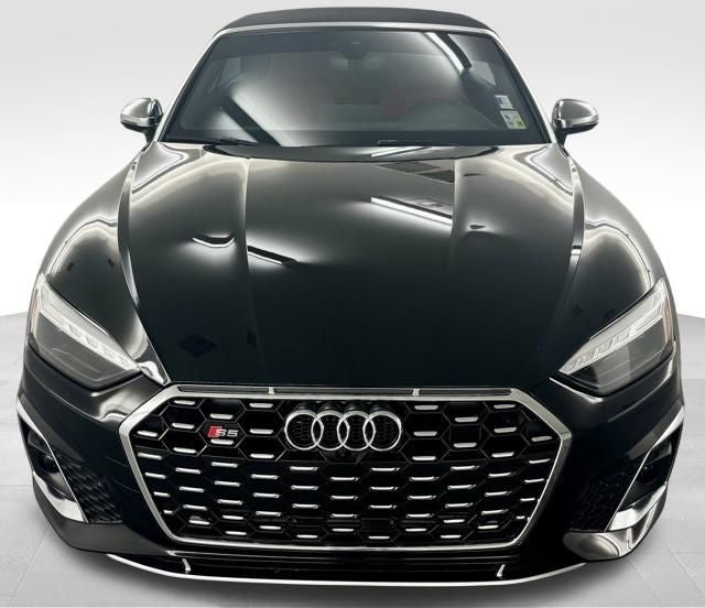 2024 Audi S5 3.0T Premium Plus quattro