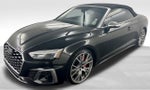 2024 Audi S5 3.0T Premium Plus quattro