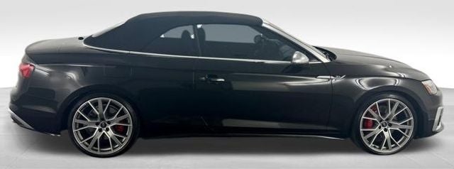 2024 Audi S5 3.0T Premium Plus quattro