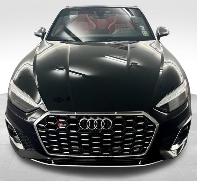 2024 Audi S5 3.0T Premium Plus quattro