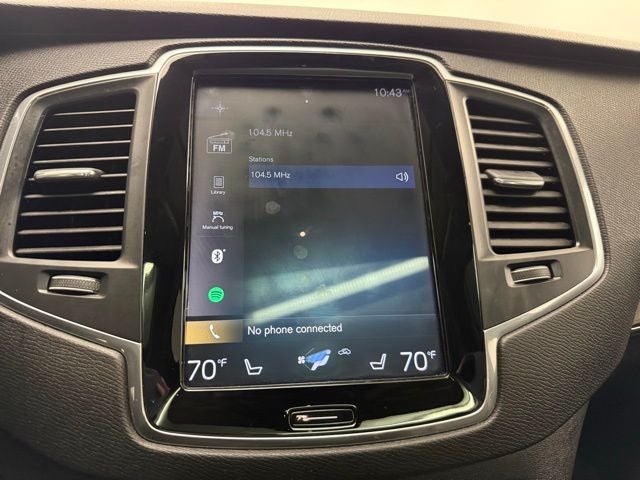 2019 Volvo XC90 T6 Momentum