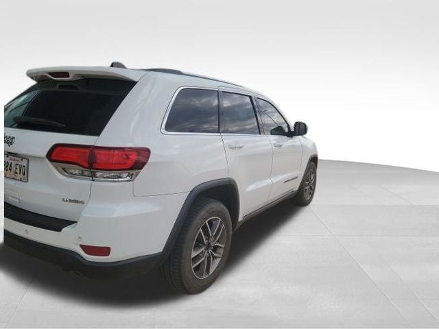 2020 Jeep Grand Cherokee Laredo E