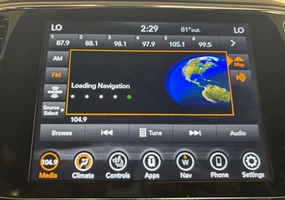 2022 Jeep Grand Cherokee WK Laredo X