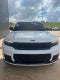 2024 Jeep Grand Cherokee L Summit