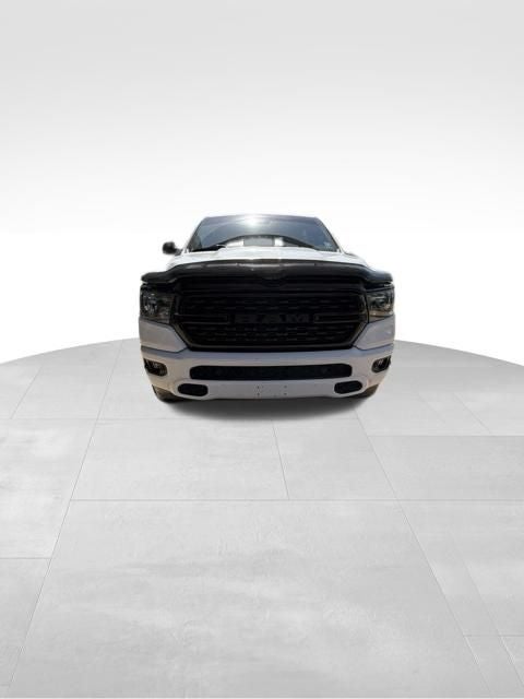 2023 RAM 1500 Big Horn/Lone Star — photo 2
