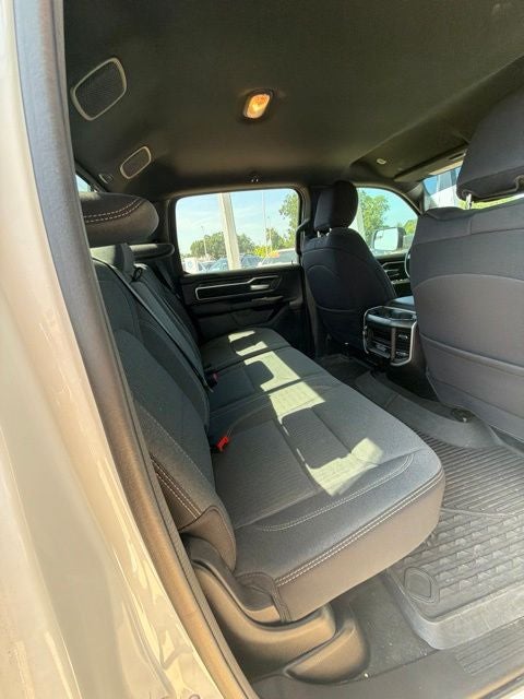 2023 RAM 1500 Big Horn/Lone Star — photo 8