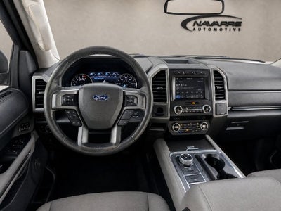 2018 Ford Expedition Max XLT
