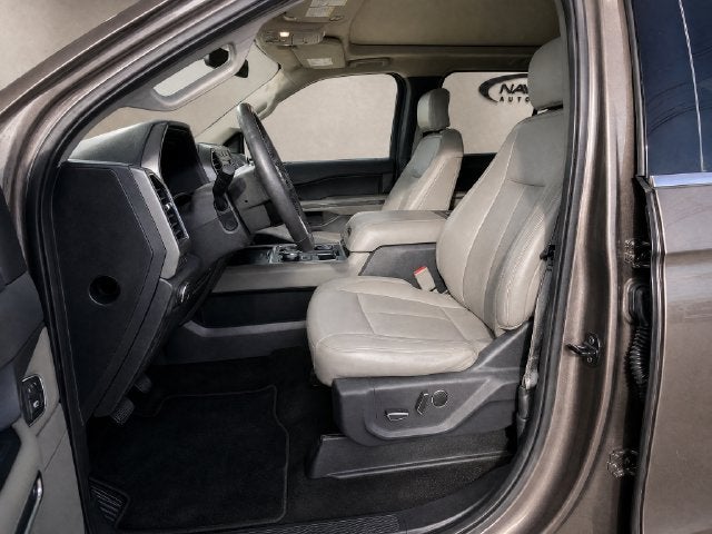2018 Ford Expedition Max XLT