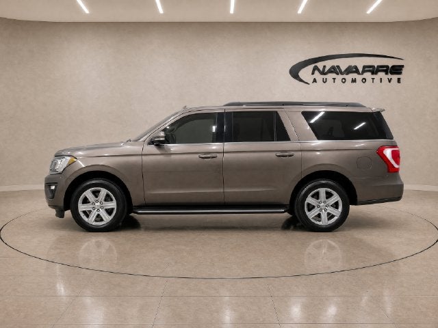 2018 Ford Expedition Max XLT