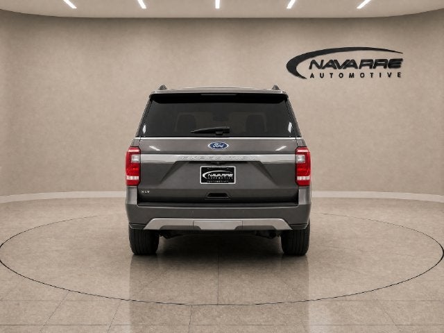 2018 Ford Expedition Max XLT