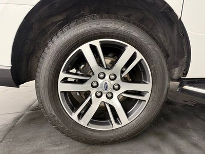 2022 Ford Expedition Max XLT