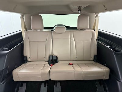 2022 Ford Expedition Max XLT