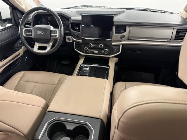 2022 Ford Expedition Max XLT