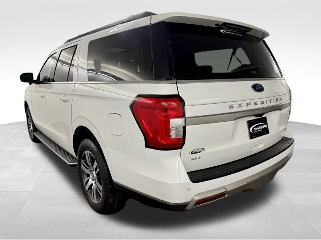 2022 Ford Expedition Max XLT
