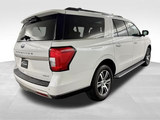 2022 Ford Expedition Max XLT