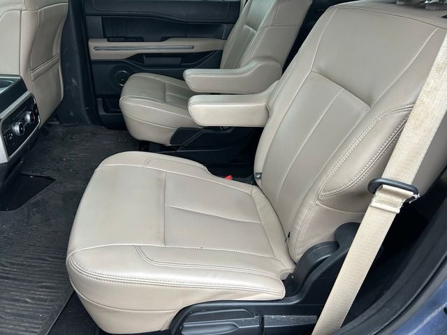 2022 Ford Expedition XLT
