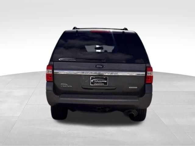2017 Ford Expedition Limited