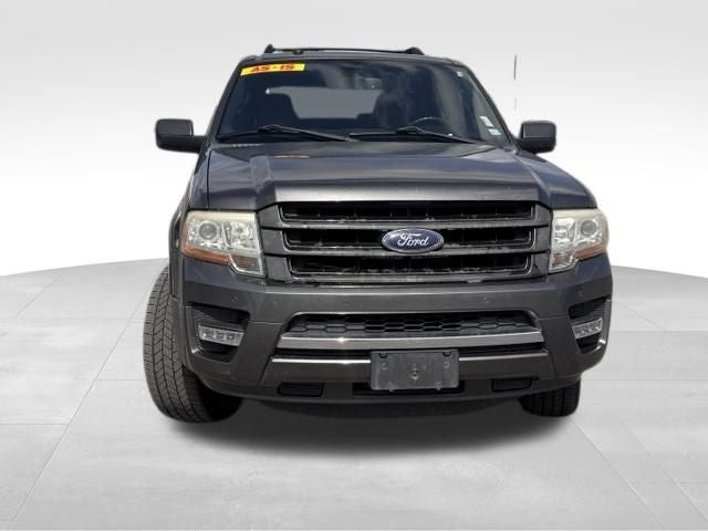 2017 Ford Expedition Limited — photo 2