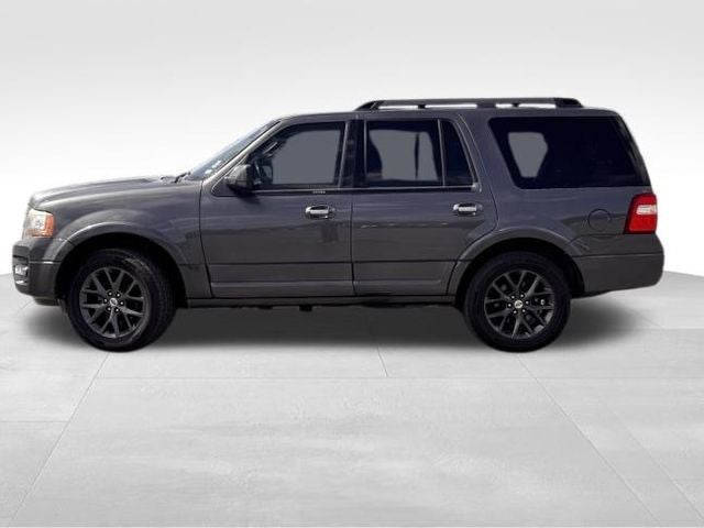 2017 Ford Expedition Limited