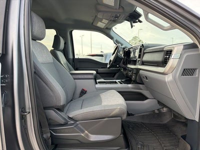 2024 Ford F-250SD XLT