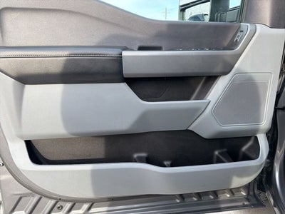 2024 Ford F-250SD XLT