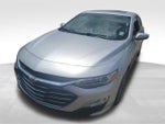 2020 Chevrolet Malibu Premier