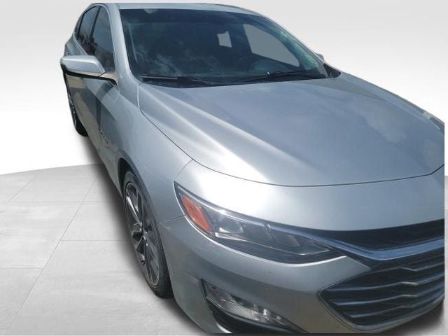 2020 Chevrolet Malibu Premier