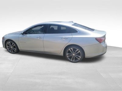 2020 Chevrolet Malibu Premier