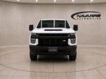 2020 Chevrolet Silverado 2500HD Work Truck