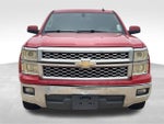 2014 Chevrolet Silverado 1500 LT LT1