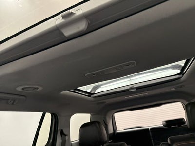 2022 GMC Acadia AT4