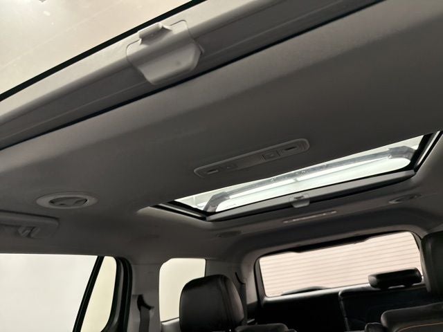2022 GMC Acadia AT4