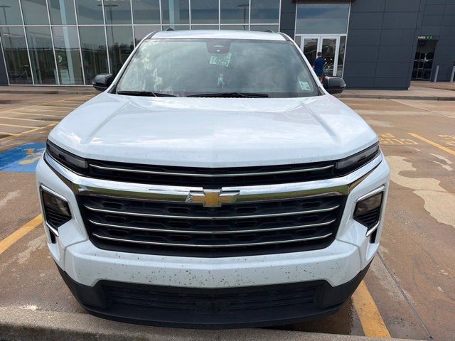 2024 Chevrolet Traverse LT 1LT