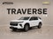 2024 Chevrolet Traverse LT 1LT