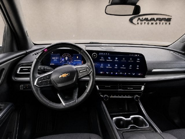 2024 Chevrolet Traverse LT 1LT