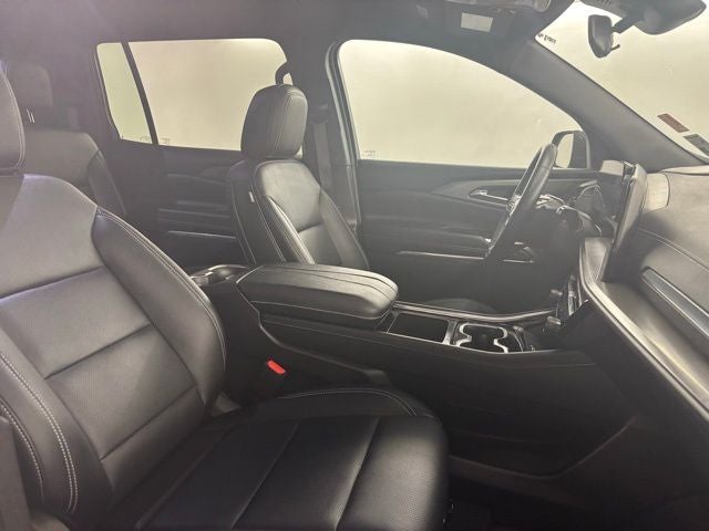 2025 Chevrolet Traverse LT 1LT