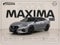 2023 Nissan Maxima SR