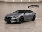 2023 Nissan Maxima SR