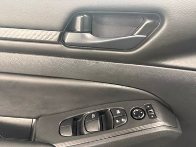 2025 Nissan Altima 2.5 S