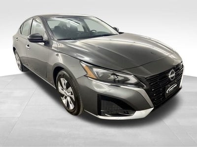 2025 Nissan Altima 2.5 S