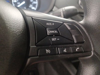 2025 Nissan Altima 2.5 S