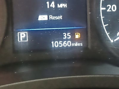 2025 Nissan Altima 2.5 S