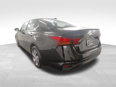 2025 Nissan Altima 2.5 S
